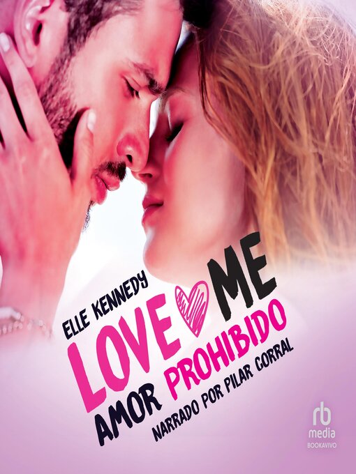 Title details for Amor prohibido by Elle Kennedy - Available